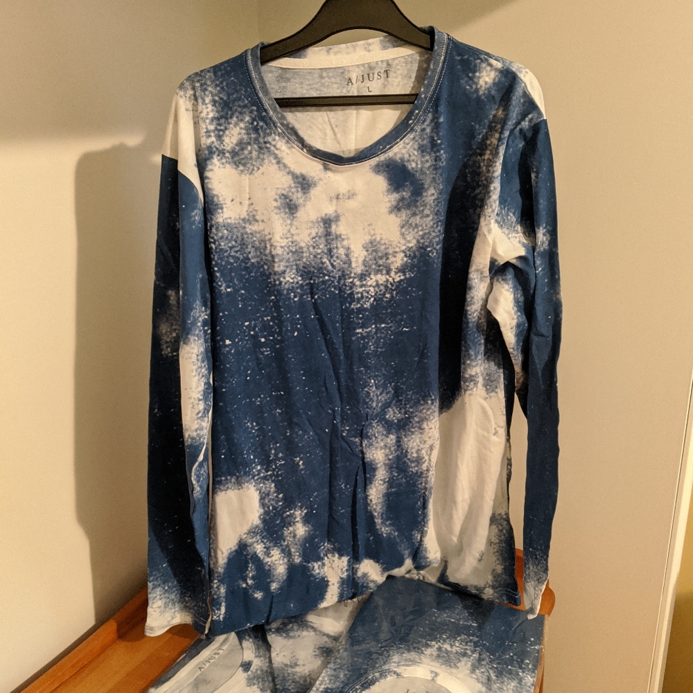 Brand new shirt